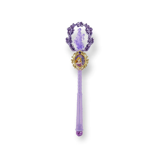 Picture of PRINCESS WAND - RAPUNZEL